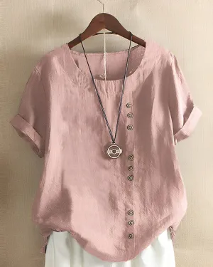 Amelia® | Chic Stylish Blouse