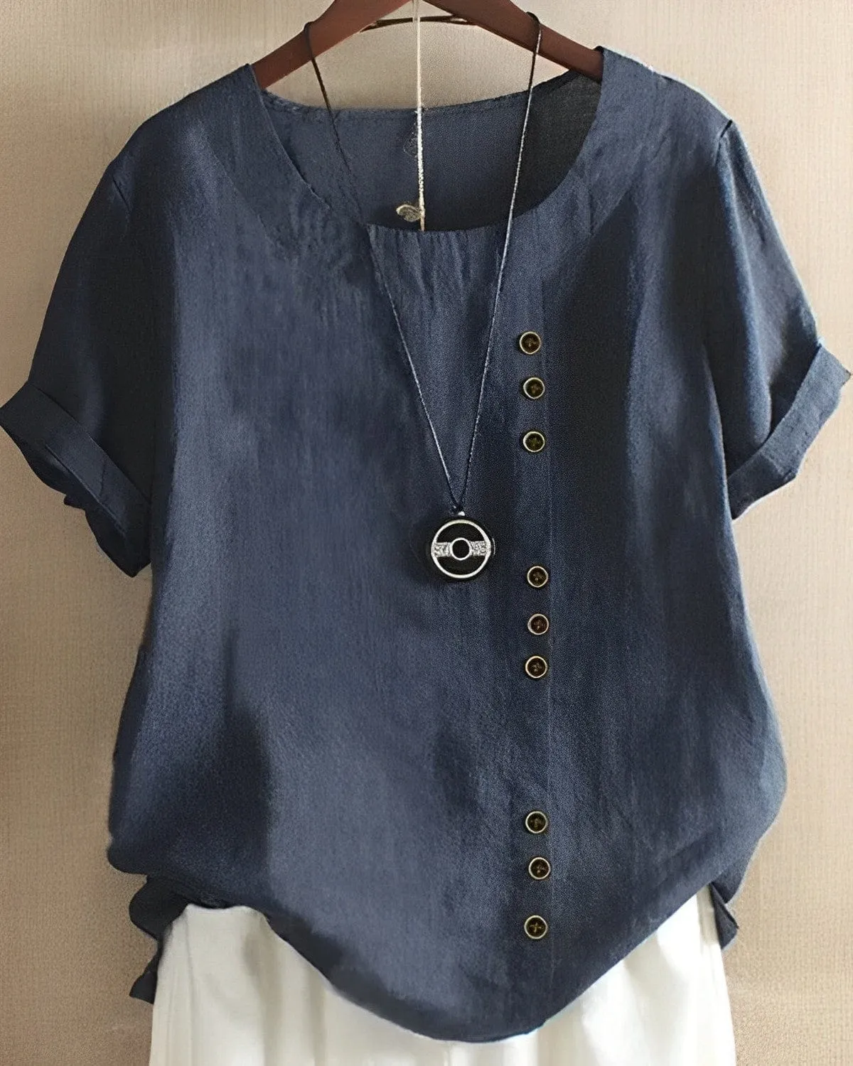 Amelia® | Chic Stylish Blouse