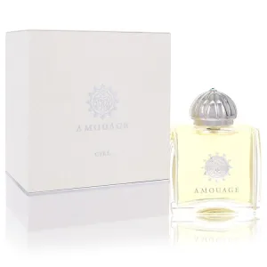 Amouage Ciel Eau De Parfum Spray By Amouage