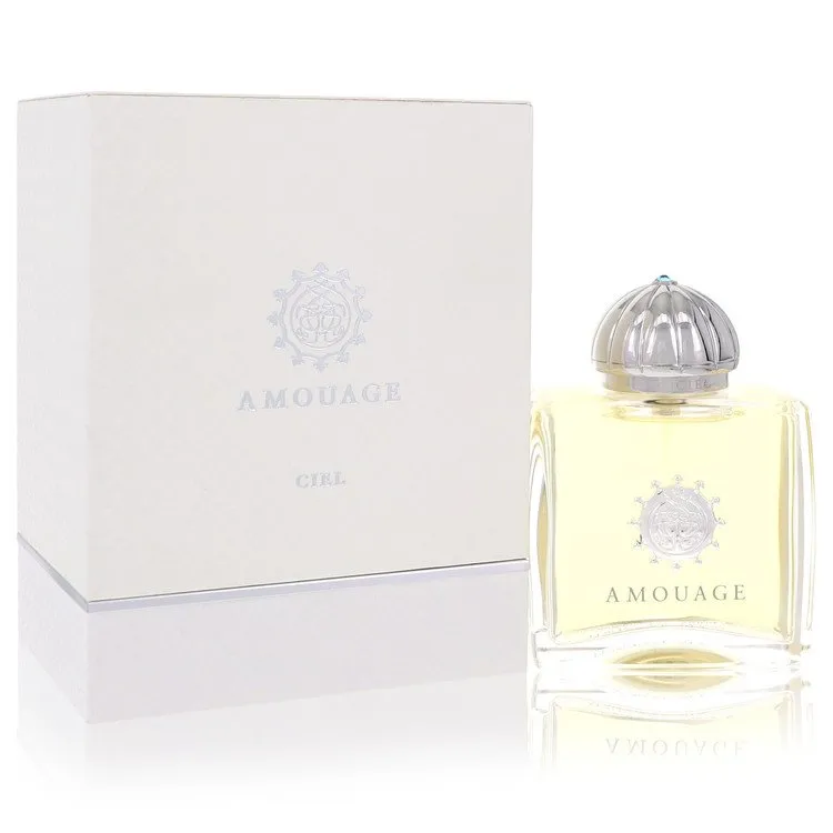 Amouage Ciel Eau De Parfum Spray By Amouage