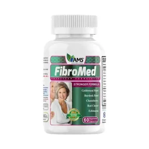 AMS Fibromed Cap 60s