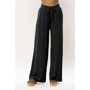 Amuse Women's Stay Awhile Knit Pants