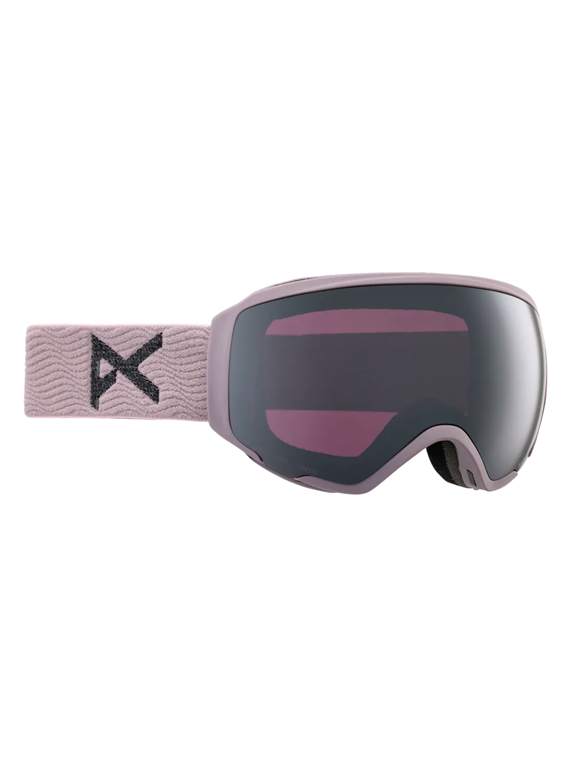 Anon WM1 Low Bridge Fit Goggles
