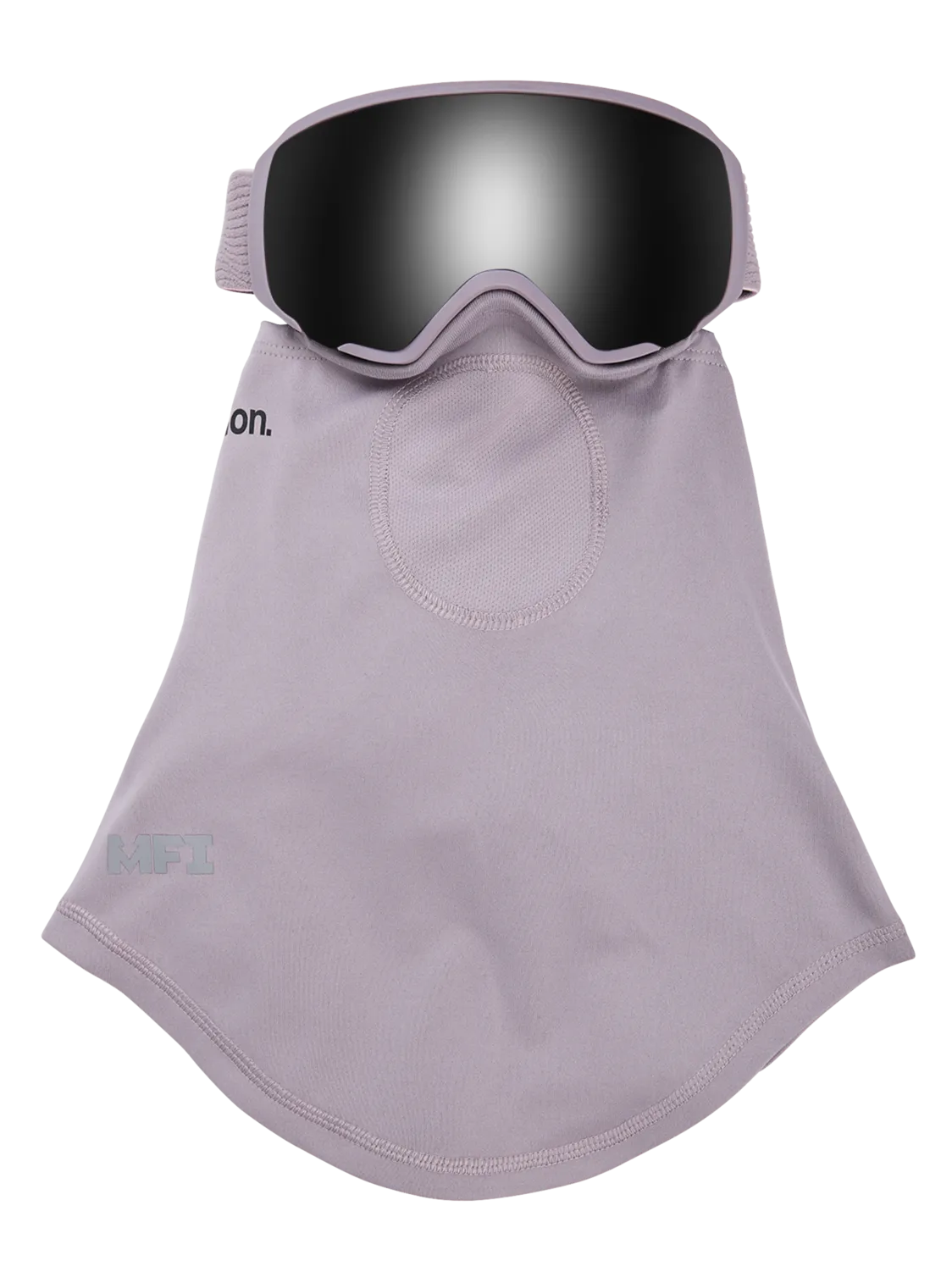 Anon WM1 Low Bridge Fit Goggles