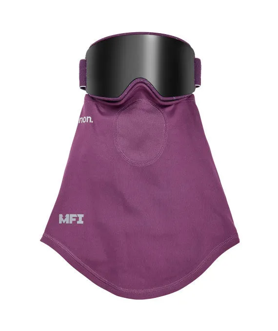 Anon WM3 MFI Goggle Grape/Perceive Sunny Onyx   Lens 2024