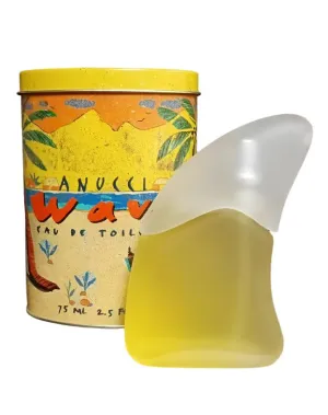 Anucci Wave 2.5oz Eau De Toilette Women