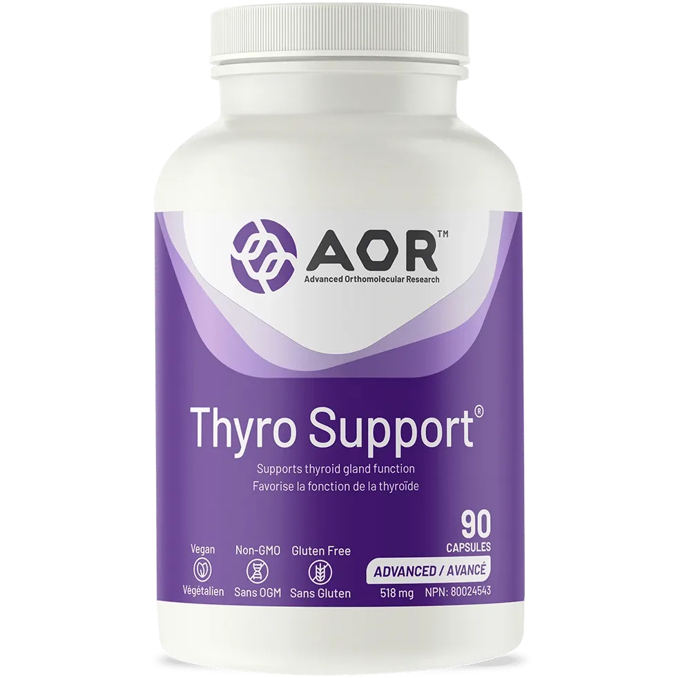 AOR Thyro Support