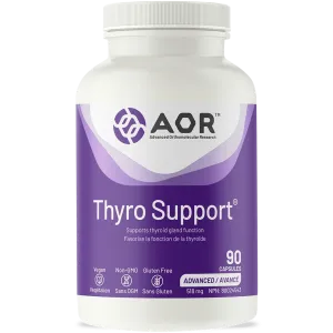 AOR Thyro Support