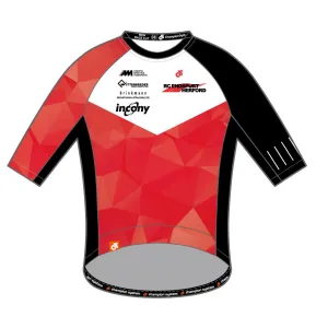 Apex  ELITE Jersey ( Zipperless )