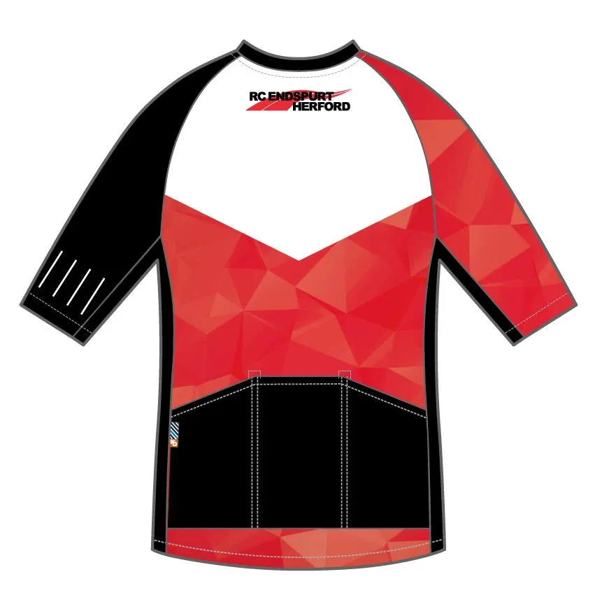 Apex  ELITE Jersey ( Zipperless )