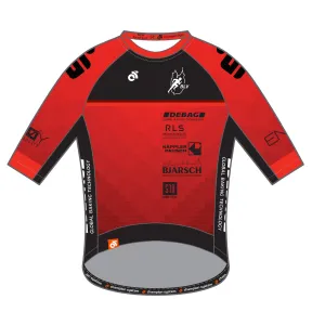 Apex  ELITE Jersey ( Zipperless )