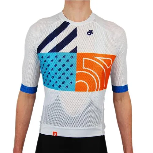 Apex  ELITE Jersey ( Zipperless )