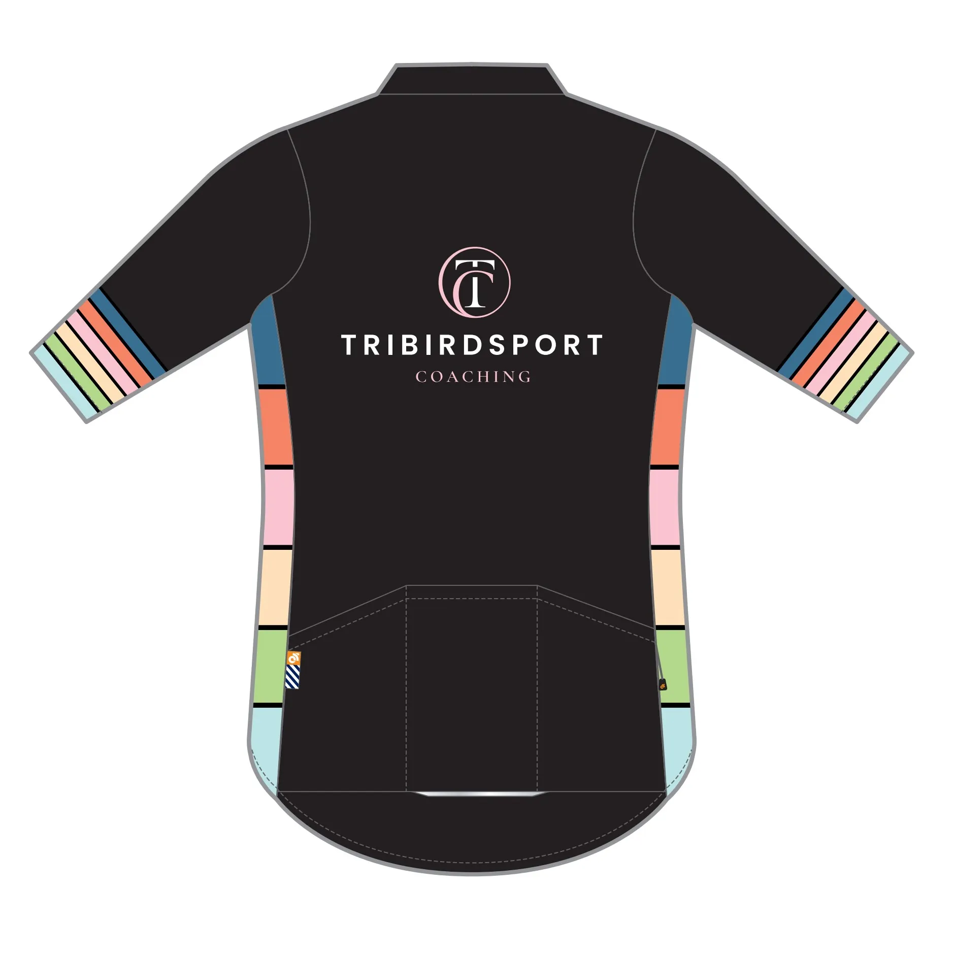 APEX  Lite Jersey