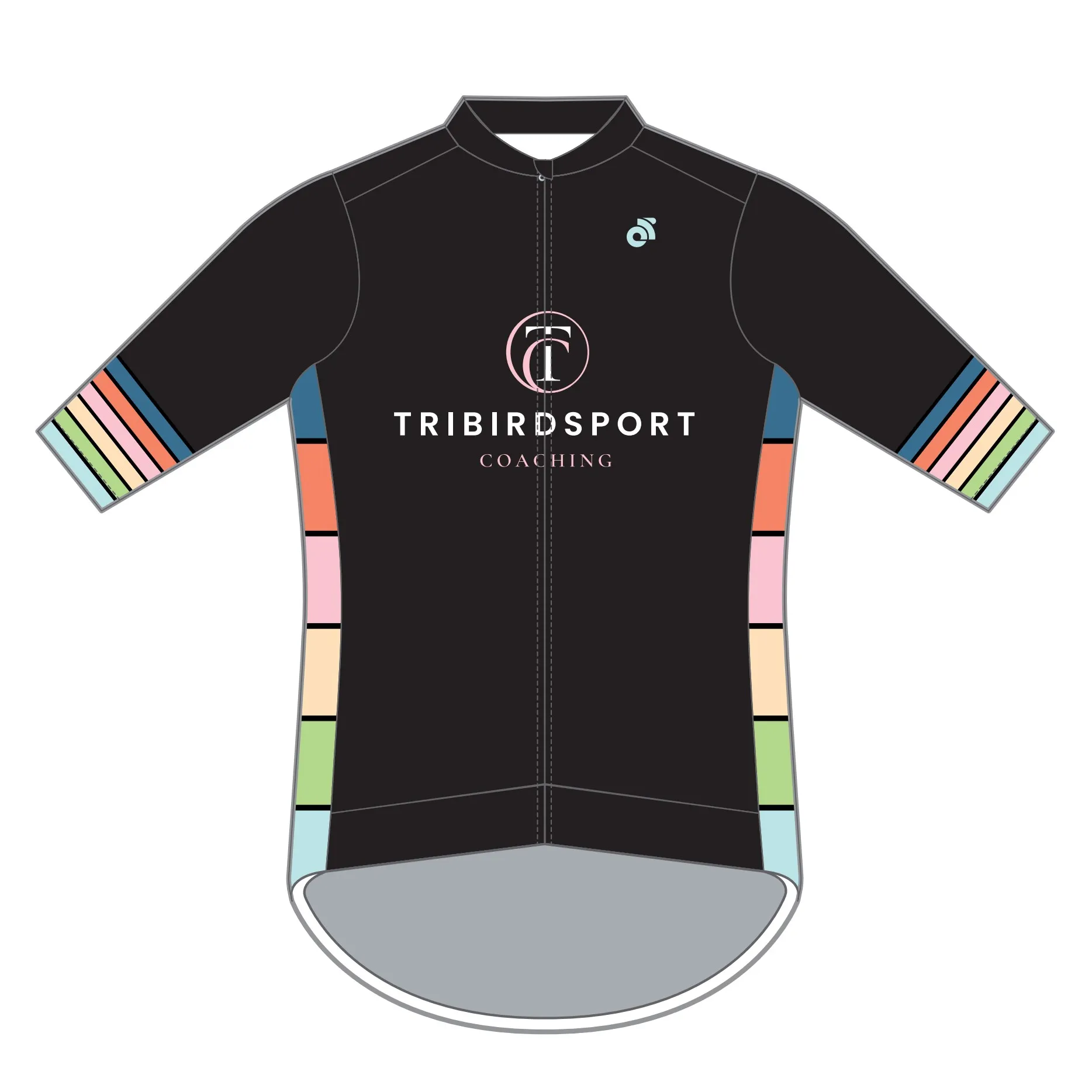 APEX  Lite Jersey