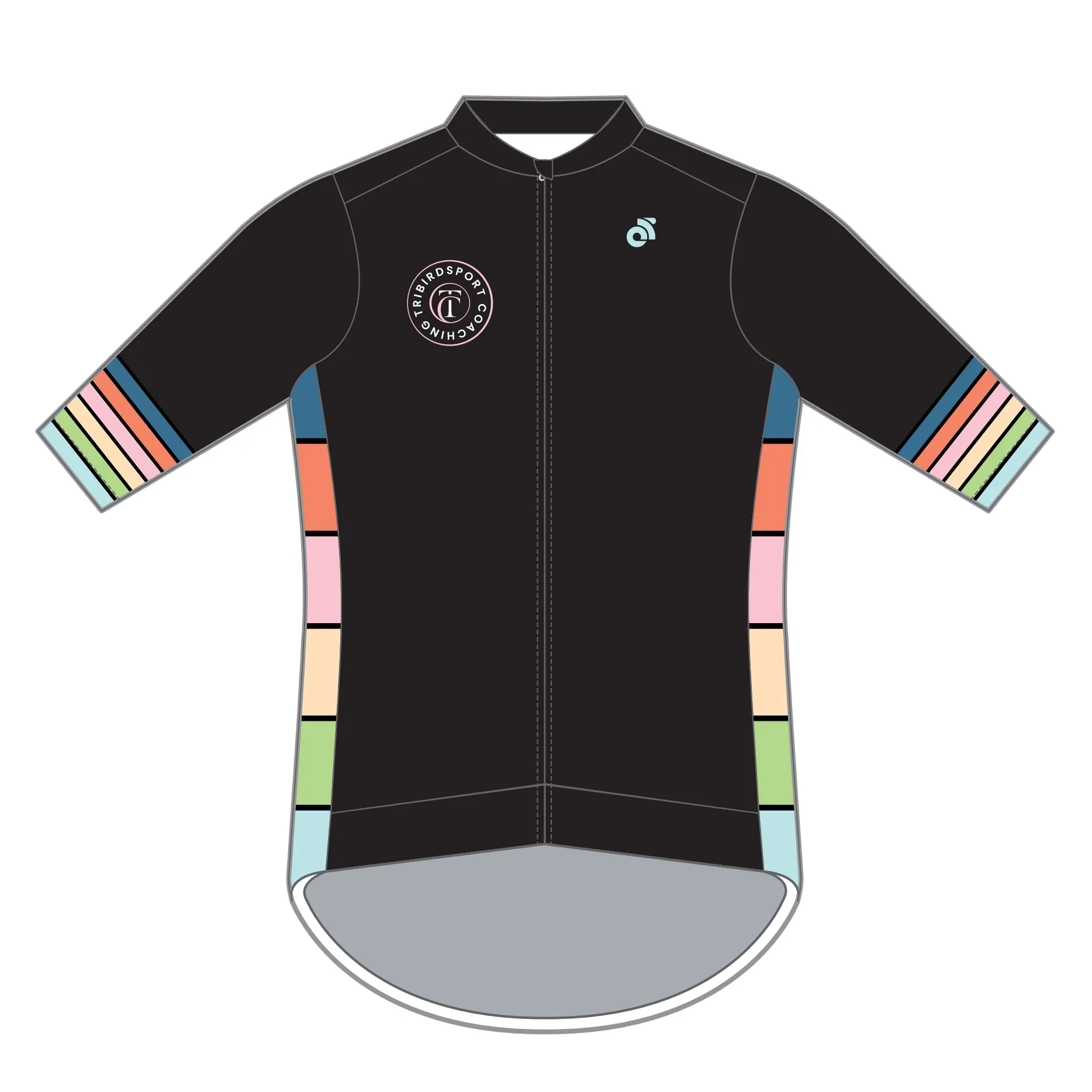 APEX  Lite Jersey