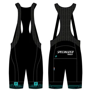 APEX Premium Pre Dyed Bib Short - Semi Custom