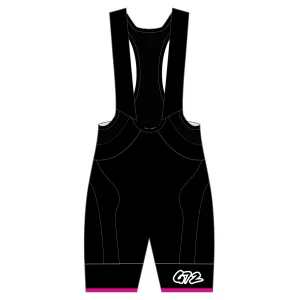 APEX Premium Pre Dyed Bib Short - Semi Custom