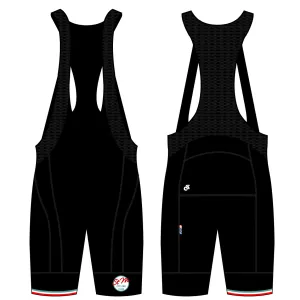 APEX Premium Pre Dyed Bib Short - Semi Custom