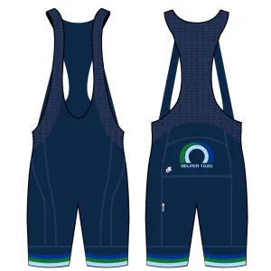 APEX Premium Pre Dyed Bib Short - Semi Custom