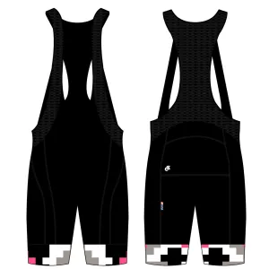 APEX Premium Pre Dyed Bib Short - Semi Custom