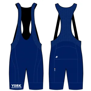 APEX Premium Pre Dyed Bib Short - Semi Custom