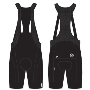 APEX Premium Pre Dyed Bib Short - Semi Custom
