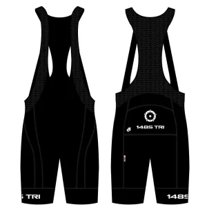 APEX Premium Pre Dyed Bib Short - Semi Custom
