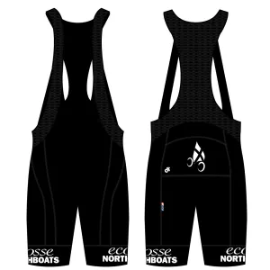 APEX Premium Pre Dyed Bib Short - Semi Custom