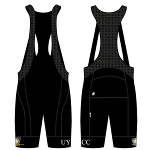 APEX Premium Pre Dyed Bib Short - Semi Custom
