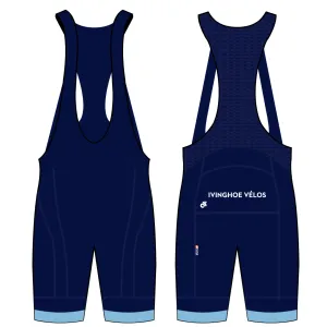APEX Premium Pre Dyed Bib Short - Semi Custom