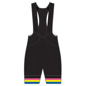 APEX Premium Pre Dyed Bib Short - Semi Custom