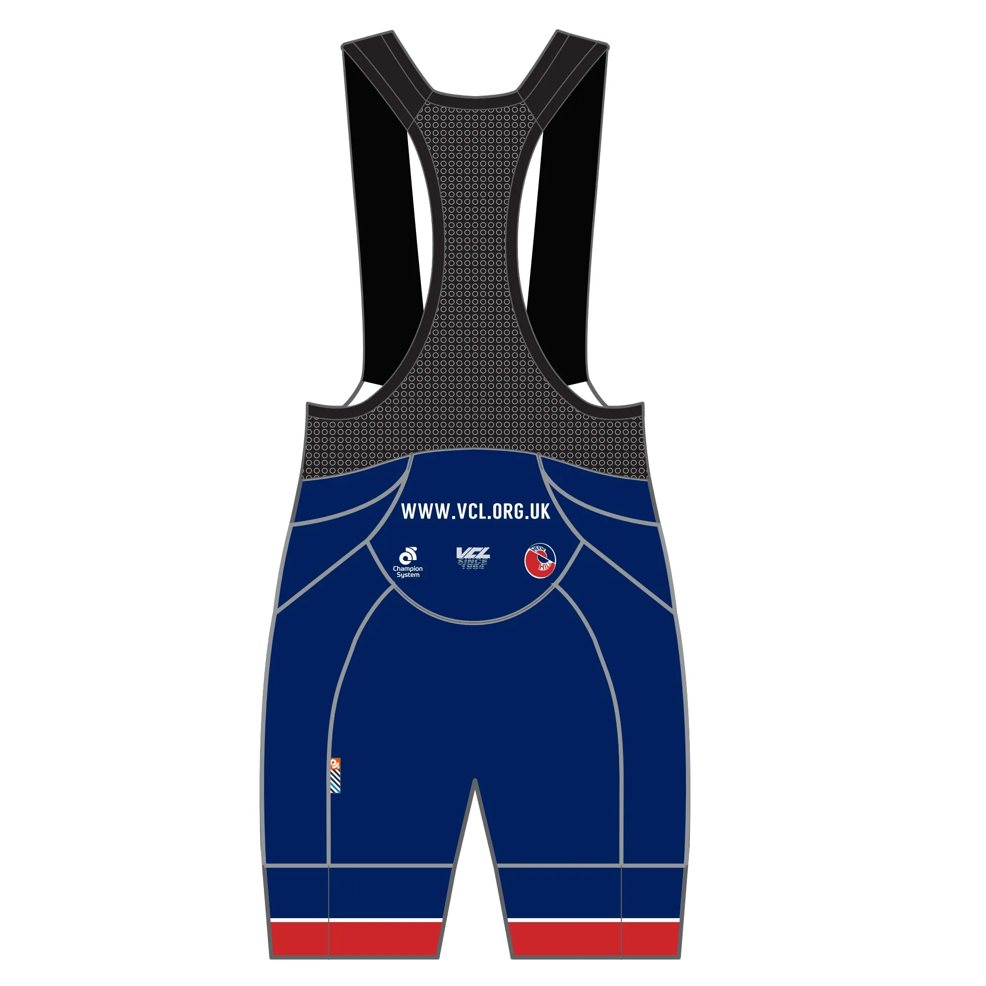 APEX  Premium Pre Dyed Bib Short - Semi Custom