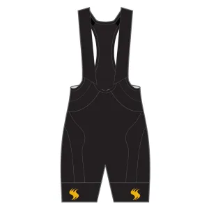 APEX  Premium Pre Dyed Bib Short - Semi Custom