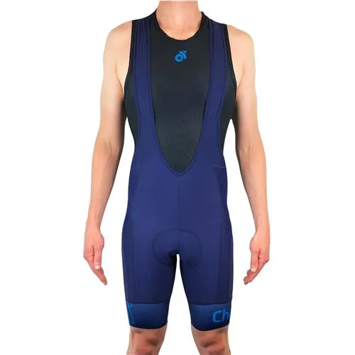 APEX  Premium Pre Dyed Bib Short - Semi Custom
