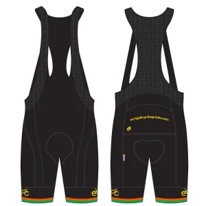 APEX Premium Pre Dyed Bib Short - Semi Custom