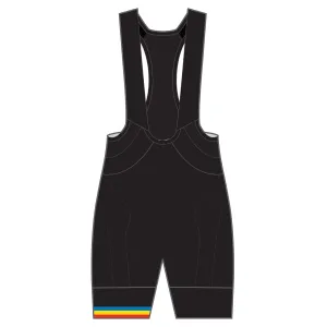 APEX Premium Pre Dyed Bib Short - Semi Custom