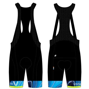 APEX Premium Pre Dyed Bib Short - Semi Custom