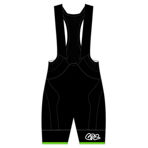 APEX Premium Pre Dyed Bib Short - Semi Custom