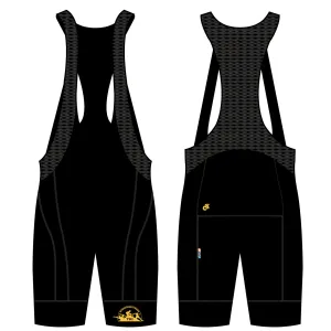 APEX Premium Pre Dyed Bib Short - Semi Custom