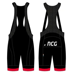 APEX Premium Pre Dyed Bib Short - Semi Custom