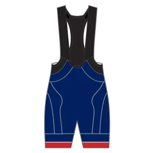 APEX  Premium Pre Dyed Bib Short - Semi Custom