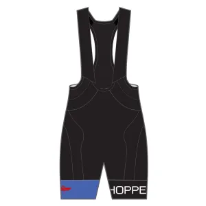 APEX  Premium Pre Dyed Bib Short - Semi Custom