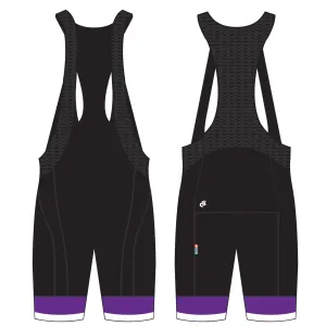 APEX Premium Pre Dyed Bib Short - Semi Custom