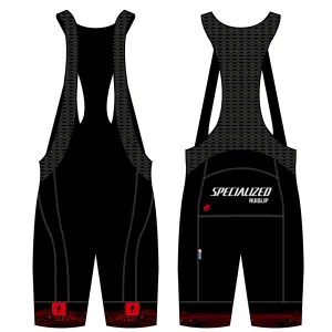 APEX Premium Pre Dyed Bib Short - Semi Custom
