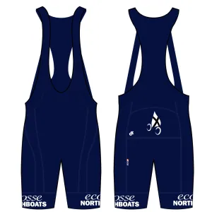 APEX Premium Pre Dyed Bib Short - Semi Custom