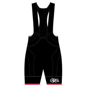 APEX Premium Pre Dyed Bib Short - Semi Custom