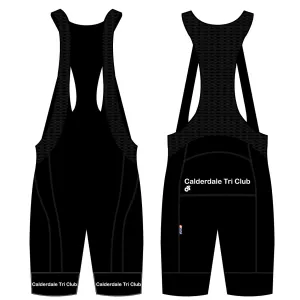 APEX Premium Pre Dyed Bib Short - Semi Custom