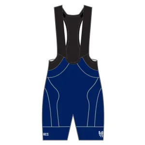 APEX  Premium Pre Dyed Bib Short - Semi Custom
