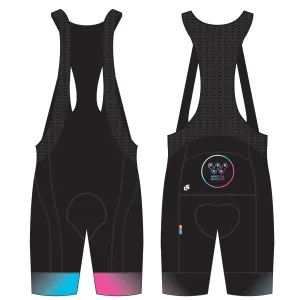 APEX Premium Pre Dyed Bib Short - Semi Custom
