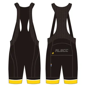 APEX Premium Pre Dyed Bib Short - Semi Custom